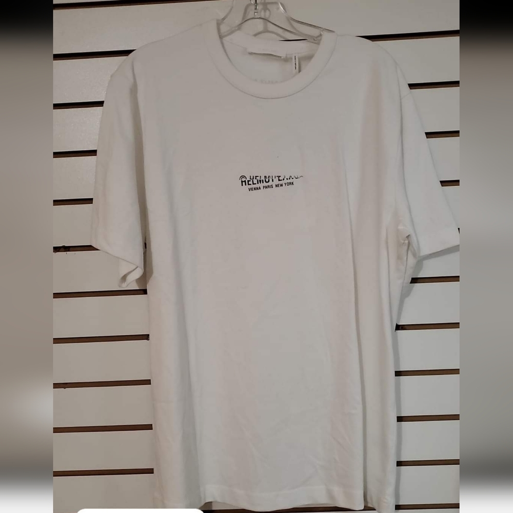 Helmut lang T shirt